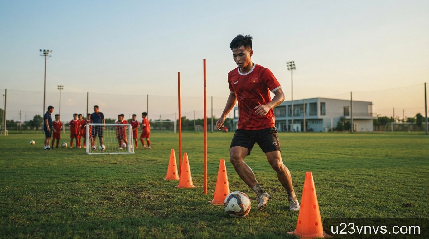 Sau chức vô địch ASEAN Hyundai Cup 2026: Đâu là tương lai cho bóng đá Việt Nam? - 2