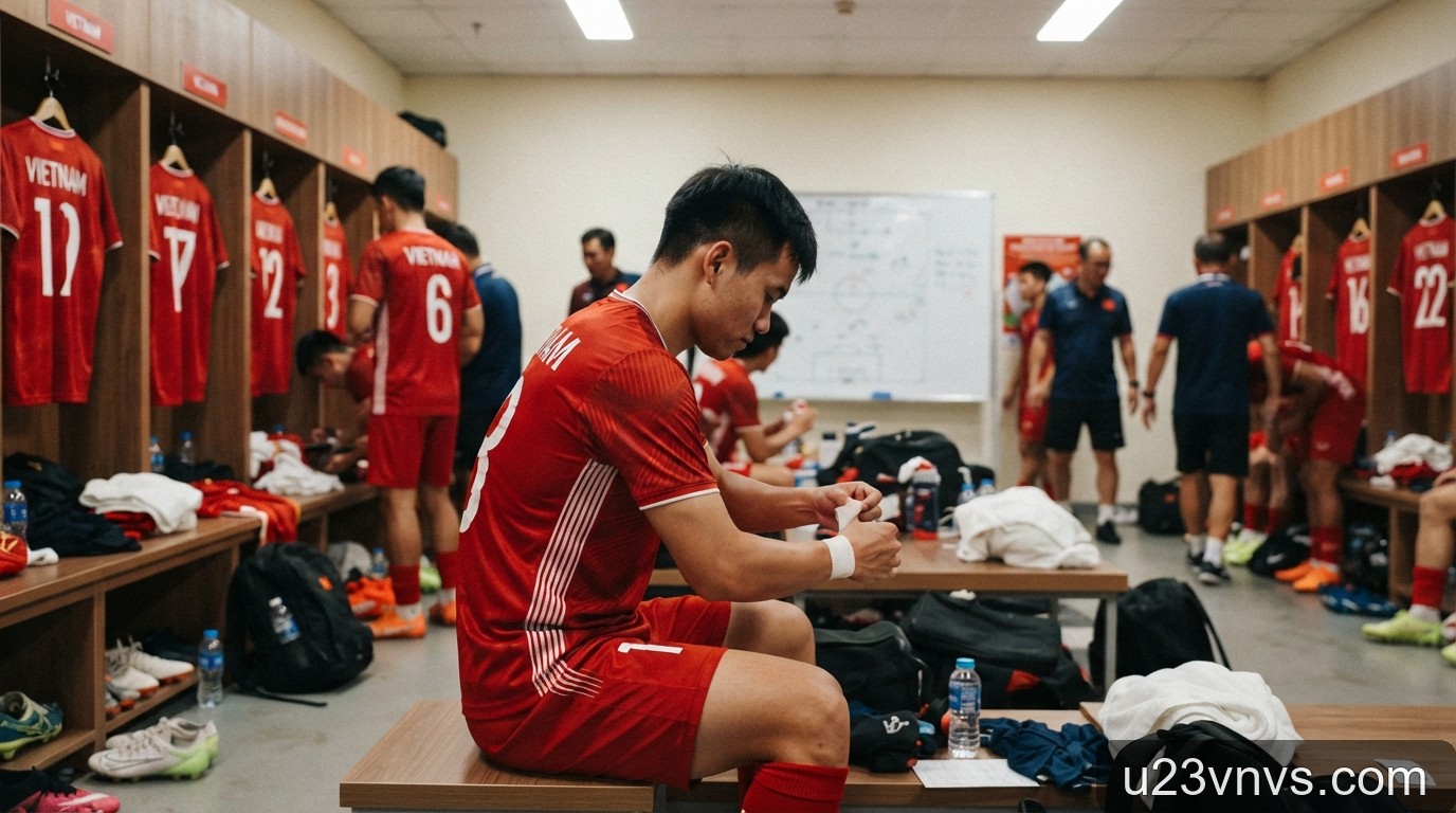 FIFA ASEAN Cup 2026: Việt Nam đối đầu Malaysia trong trận tranh hạng Ba – Bản lĩnh nhà đương kim vô địch - 2