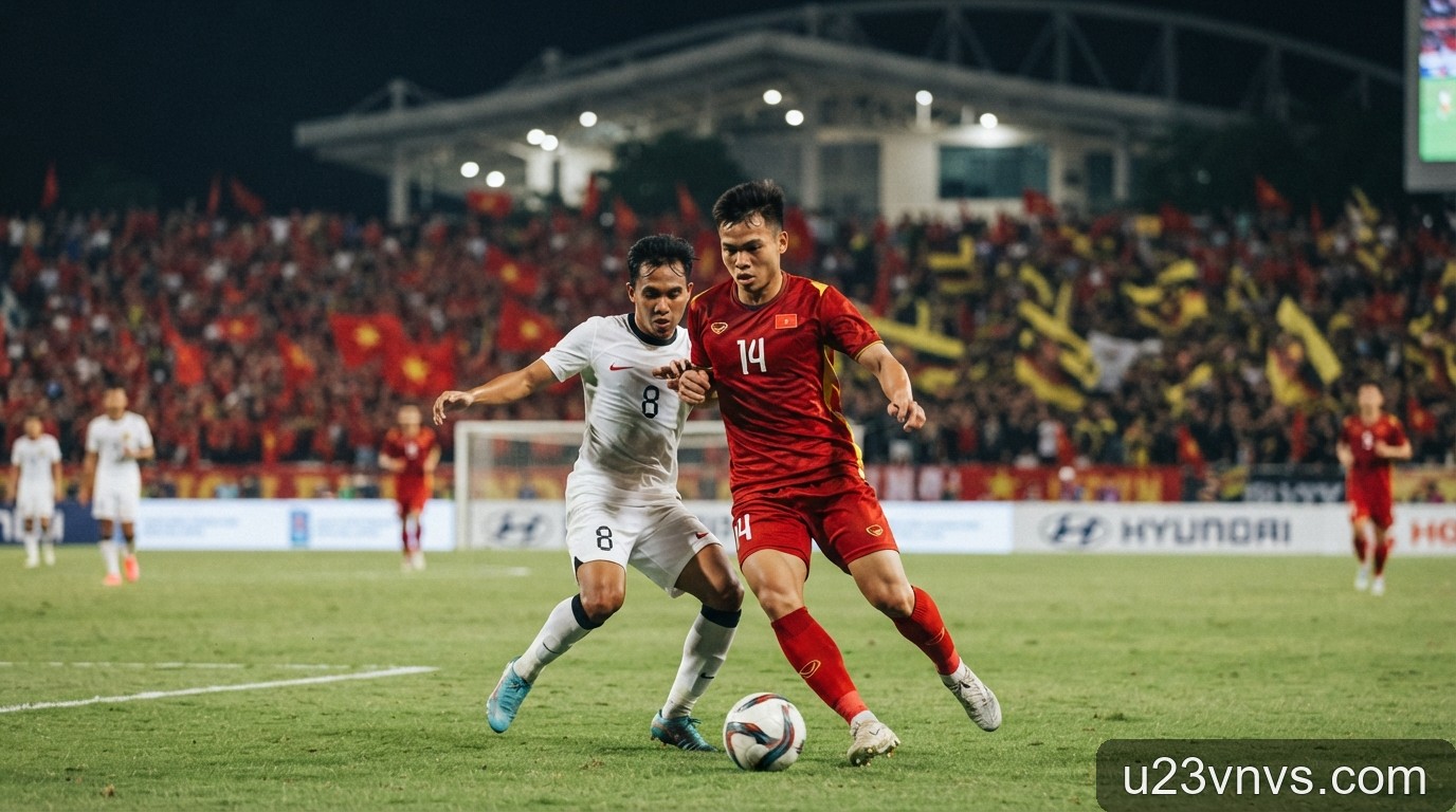 Bán kết ASEAN Hyundai Cup 2026: Đỉnh cao Đông Nam Á và khát vọng của nhà đương kim vô địch