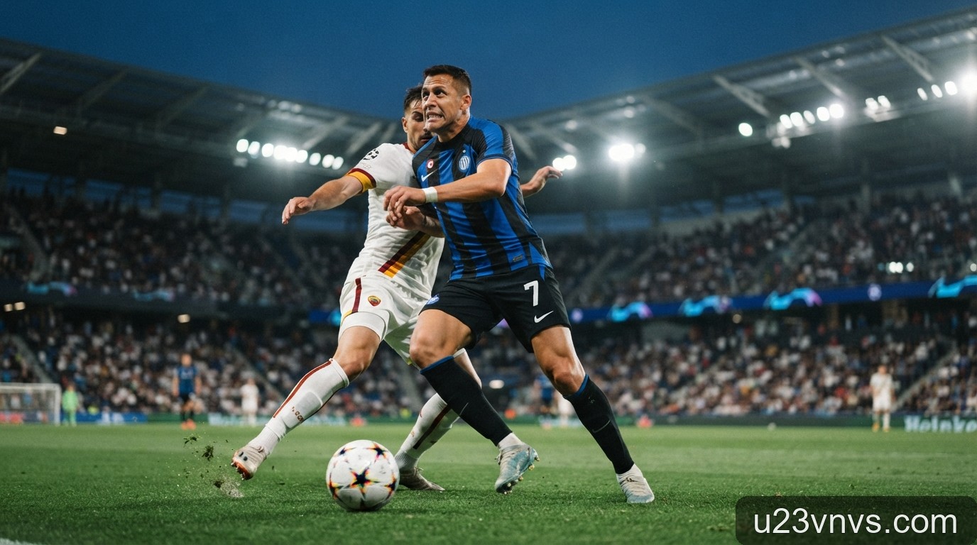 Champions League 2026/27 khởi tranh: Những cặp đấu 'tử thần' đáng chờ đợi nhất tháng 9