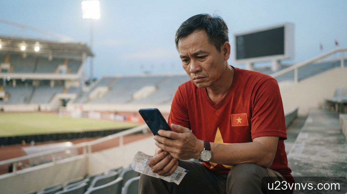 FIFA ASEAN Cup 2026: Cuộc đua bản quyền truyền hình và nỗi lo của người hâm mộ Việt Nam
